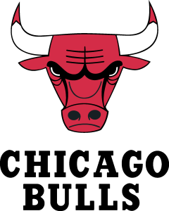 Chicago Bulls New Logo Vector