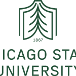 Chicago State University Logo Vector