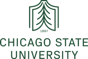 Chicago State University Logo Vector