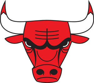 Chicaho Bulls Logo Vector