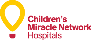 Childrens Miracle Network Logo Vector