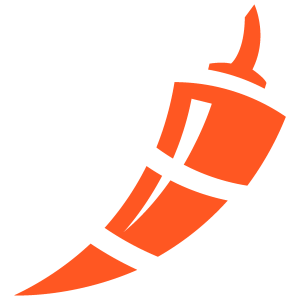 Chili Piper Logo Vector