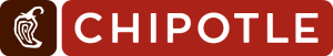 Chipotle Wordmark Logo Vector