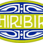 Chiribiri Logo Vector