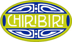 Chiribiri Logo Vector