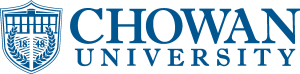 Chowan University Logo Vector