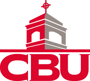 Christian Brothers University Logo Vector