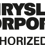 Chrysler Corporation Logo Vector