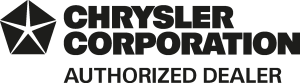 Chrysler Corporation Logo Vector