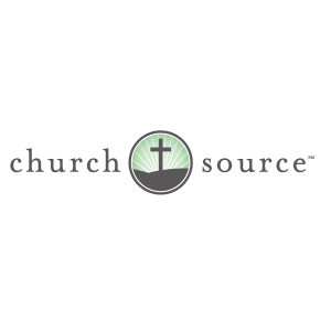 Church Source Logo Vector