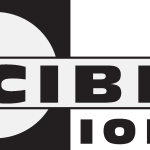 Cibie Iode Logo Vector