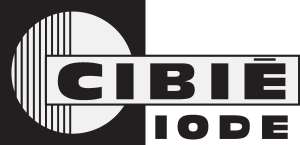 Cibie Iode Logo Vector