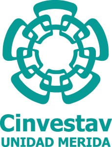Cinvestav Unidad Merida Logo Vector