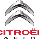 Citroen Racing Logo Vector