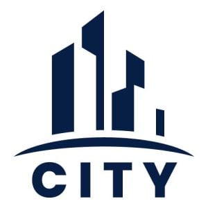 City Logo Vector