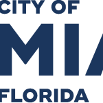 City Of Miami Logo Vector