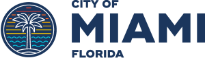 City Of Miami Logo Vector