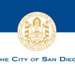 City Of San Diego Logo Vector