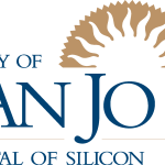 City Of San Jose Logo Vector