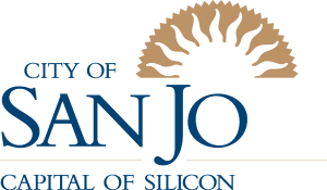 City Of San Jose Logo Vector