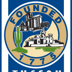 City Of Tucson Logo Vector