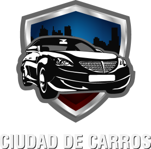 Ciudad De Carros 20 Logo Vector