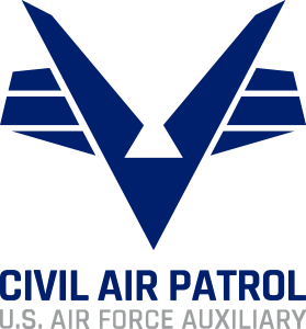 Civil Air Patrol Logo Vector