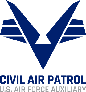 Civil Air Patrol New Logo Vector