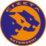 Cizeta Logo Vector