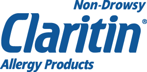 Claritin Logo Vector