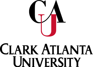 Clark Atlanta University Logo Vector