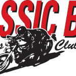 Classic Bike Owners Club Bergen Logo Vector