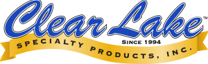 Clear Lake Logo Vector