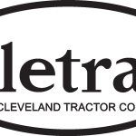 Cletrac Logo Vector