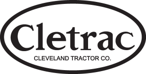 Cletrac Logo Vector