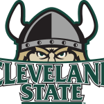 Cleveland State Logo Vector