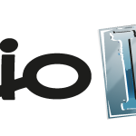 Clio Ice Logo Vector