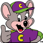 Clipart Chuck E Cheese Logo Vector