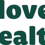 Clover Health Logo Vector