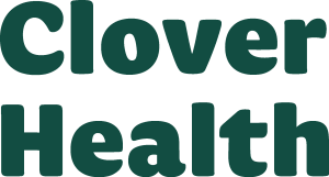 Clover Health Logo Vector