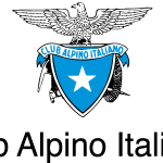 Club Alpino Italiano Logo Vector