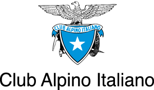 Club Alpino Italiano Logo Vector