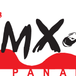 Club Bmx Panama Logo Vector