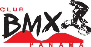 Club Bmx Panama Logo Vector