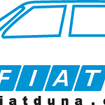 Club Fiat Duna Logo Vector