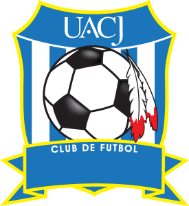 Club Indios de la UACJ Logo Vector