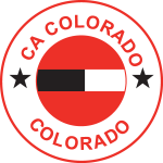 Clube Atletico Colorado de Colorado PR Logo Vector