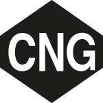 Cng Logo Vector