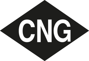 Cng Logo Vector