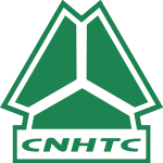 Cnhtc Sinotruck Logo Vector